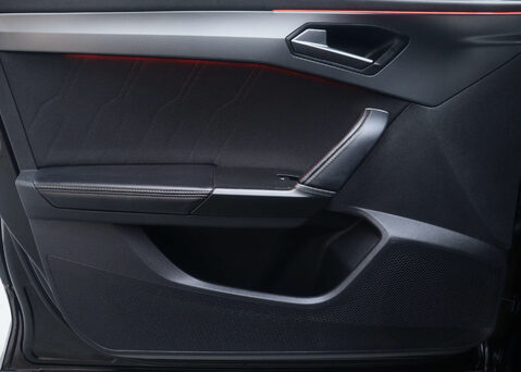 Cupra Formentor 1.5 Formentor V1 TSi Semi-Auto 5dr 40