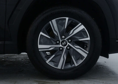 Hyundai TUCSON 1.6 Tucson SE Connect TGDi 5dr 14