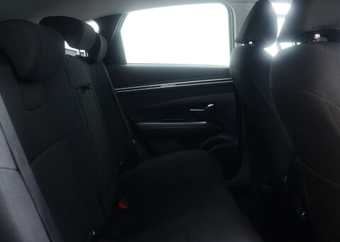 Hyundai TUCSON 1.6 Tucson SE Connect TGDi 5dr 49