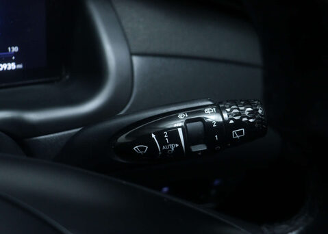 Hyundai TUCSON 1.6 Tucson SE Connect TGDi 5dr 40