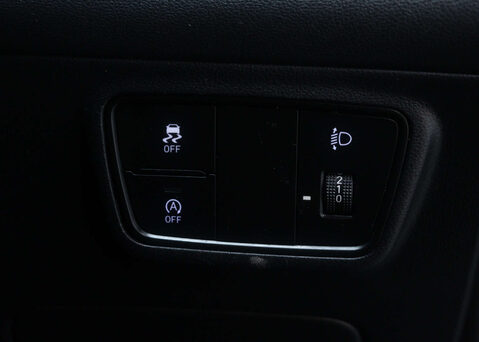 Hyundai TUCSON 1.6 Tucson SE Connect TGDi 5dr 41