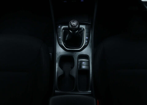 Hyundai TUCSON 1.6 Tucson SE Connect TGDi 5dr 20