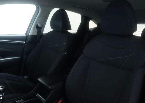 Hyundai TUCSON 1.6 Tucson SE Connect TGDi 5dr 47