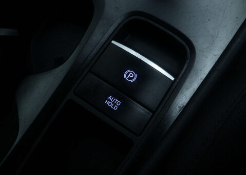 Hyundai TUCSON 1.6 Tucson SE Connect TGDi 5dr 36