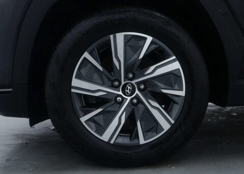 Hyundai TUCSON 1.6 Tucson SE Connect TGDi 5dr 15