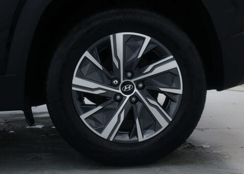 Hyundai TUCSON 1.6 Tucson SE Connect TGDi 5dr 16