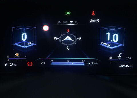 Hyundai TUCSON 1.6 Tucson SE Connect TGDi 5dr 17