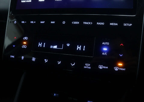 Hyundai TUCSON 1.6 Tucson SE Connect TGDi 5dr 32