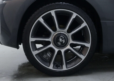 Abarth 595 1.4 595 Turismo Semi-Auto 3dr 13