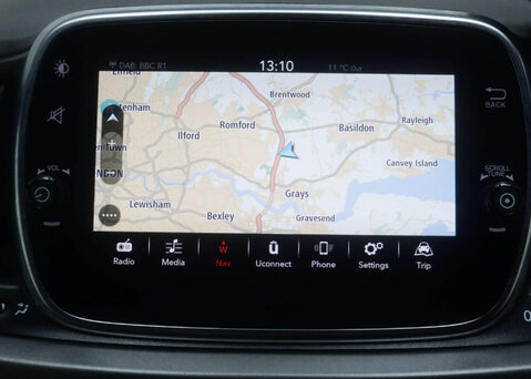 Abarth 595 1.4 595 Turismo Semi-Auto 3dr 21