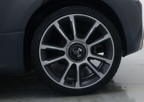 Abarth 595 1.4 595 Turismo Semi-Auto 3dr 16