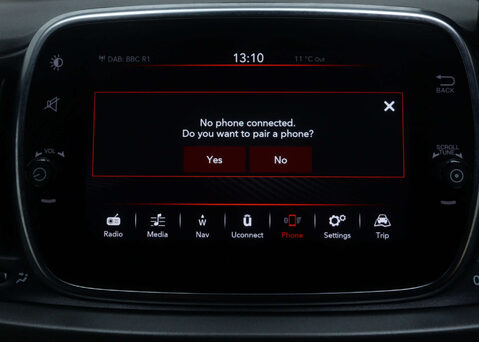 Abarth 595 1.4 595 Turismo Semi-Auto 3dr 22