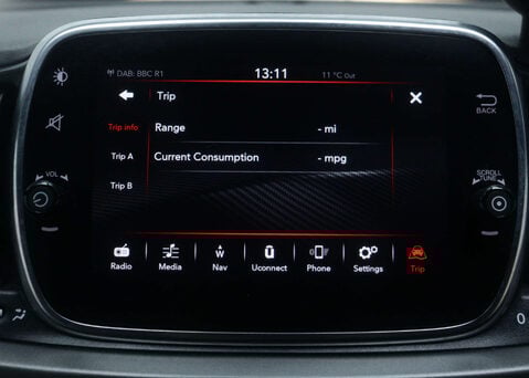 Abarth 595 1.4 595 Turismo Semi-Auto 3dr 23