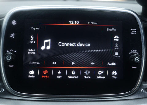 Abarth 595 1.4 595 Turismo Semi-Auto 3dr 20