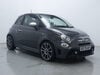 Abarth 595 1.4 595 Turismo Semi-Auto 3dr