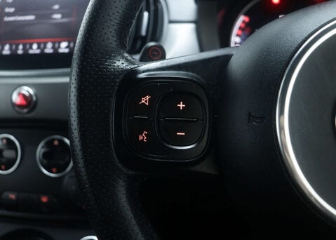 Abarth 595 1.4 595 Turismo Semi-Auto 3dr 26