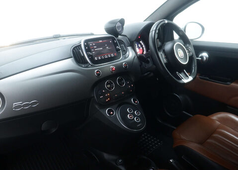 Abarth 595 1.4 595 Turismo Semi-Auto 3dr 33