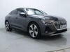 Audi E-Tron e-tron Sportback 55 S Line Quattro Auto 4WD 5dr
