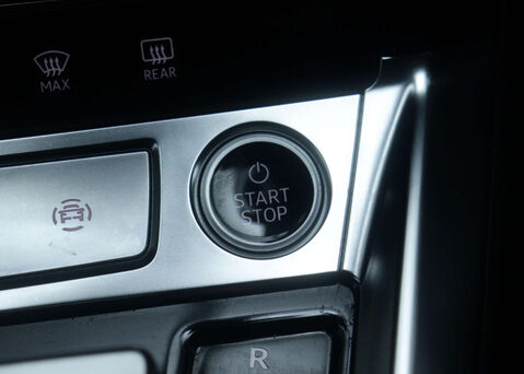 Audi E-Tron e-tron Sportback 55 S Line Quattro Auto 4WD 5dr 37