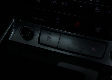 Audi E-Tron e-tron Sportback 55 S Line Quattro Auto 4WD 5dr 36