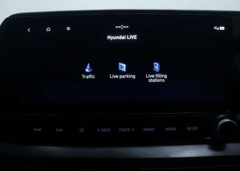 Hyundai BAYON 1.0 Bayon Premium TGDi MHEV Auto 5dr 29