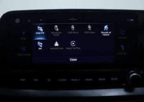 Hyundai BAYON 1.0 Bayon Premium TGDi MHEV Auto 5dr 27