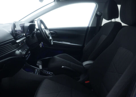 Hyundai BAYON 1.0 Bayon Premium TGDi MHEV Auto 5dr 47