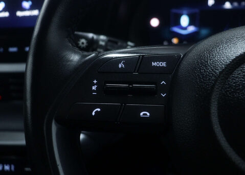 Hyundai BAYON 1.0 Bayon Premium TGDi MHEV Auto 5dr 36