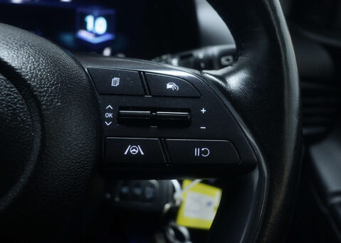 Hyundai BAYON 1.0 Bayon Premium TGDi MHEV Auto 5dr 37