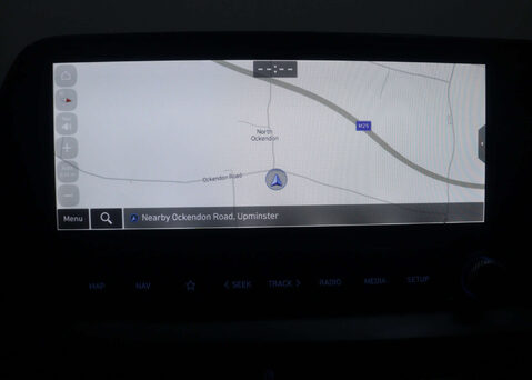 Hyundai BAYON 1.0 Bayon Premium TGDi MHEV Auto 5dr 21