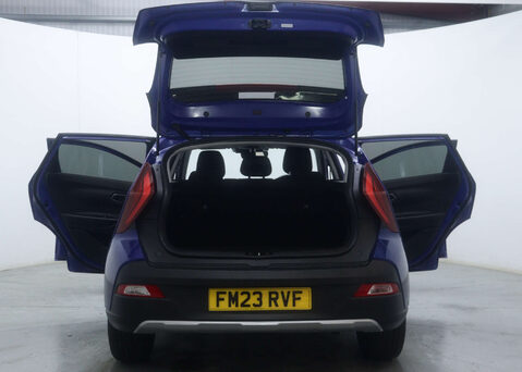 Hyundai BAYON 1.0 Bayon Premium TGDi MHEV Auto 5dr 59