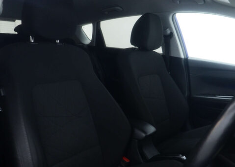 Hyundai BAYON 1.0 Bayon Premium TGDi MHEV Auto 5dr 44