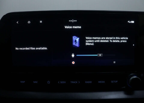 Hyundai BAYON 1.0 Bayon Premium TGDi MHEV Auto 5dr 24