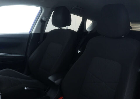 Hyundai BAYON 1.0 Bayon Premium TGDi MHEV Auto 5dr 48