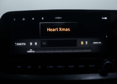 Hyundai BAYON 1.0 Bayon Premium TGDi MHEV Auto 5dr 26