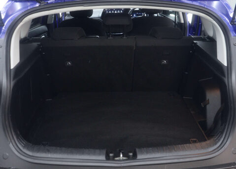 Hyundai BAYON 1.0 Bayon Premium TGDi MHEV Auto 5dr 52