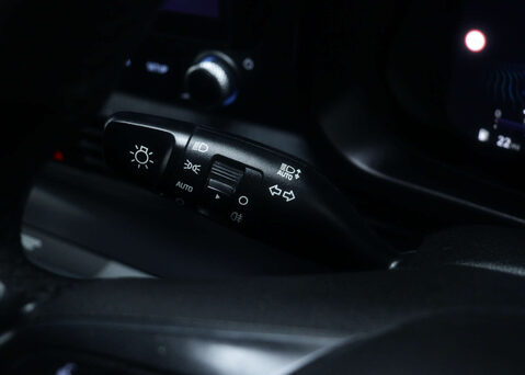 Hyundai BAYON 1.0 Bayon Premium TGDi MHEV Auto 5dr 38