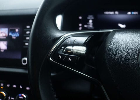 Skoda Kodiaq 1.5 Kodiaq SE L Executive TSi Semi-Auto 5dr 35