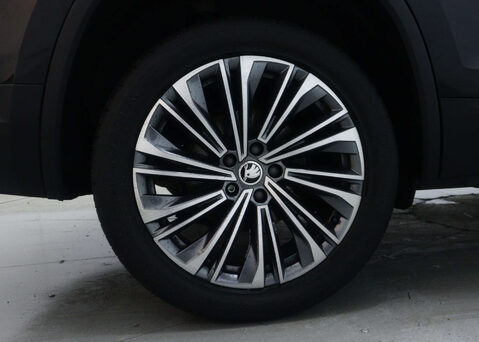 Skoda Kodiaq 1.5 Kodiaq SE L Executive TSi Semi-Auto 5dr 13