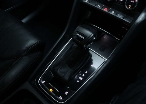 Skoda Kodiaq 1.5 Kodiaq SE L Executive TSi Semi-Auto 5dr 34