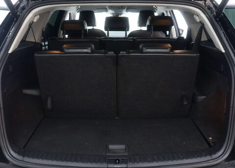 Skoda Kodiaq 1.5 Kodiaq SE L Executive TSi Semi-Auto 5dr 52