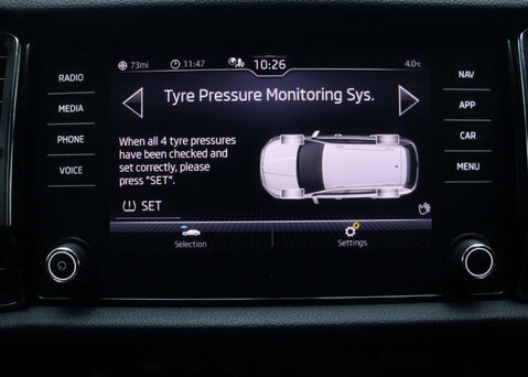 Skoda Kodiaq 1.5 Kodiaq SE L Executive TSi Semi-Auto 5dr 24