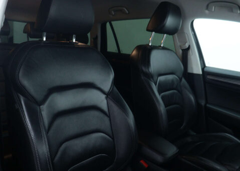 Skoda Kodiaq 1.5 Kodiaq SE L Executive TSi Semi-Auto 5dr 44