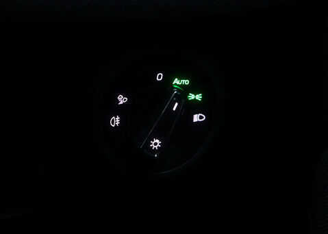 Skoda Kodiaq 1.5 Kodiaq SE L Executive TSi Semi-Auto 5dr 39