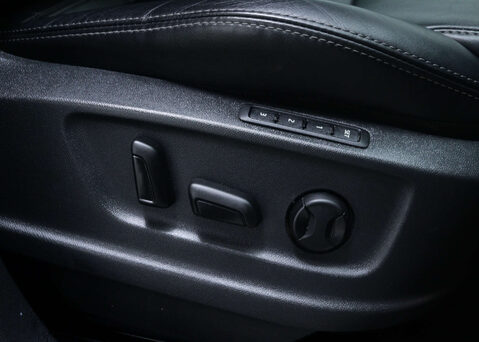 Skoda Kodiaq 1.5 Kodiaq SE L Executive TSi Semi-Auto 5dr 41