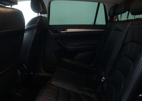 Skoda Kodiaq 1.5 Kodiaq SE L Executive TSi Semi-Auto 5dr 49