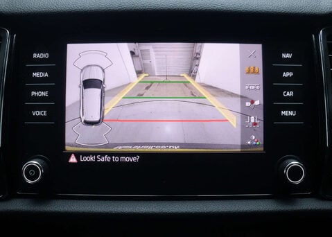 Skoda Kodiaq 1.5 Kodiaq SE L Executive TSi Semi-Auto 5dr 30