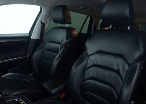 Skoda Kodiaq 1.5 Kodiaq SE L Executive TSi Semi-Auto 5dr 47