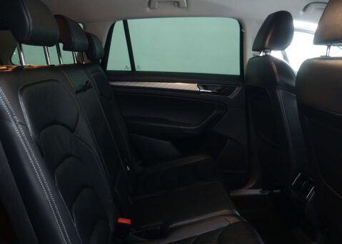 Skoda Kodiaq 1.5 Kodiaq SE L Executive TSi Semi-Auto 5dr 50