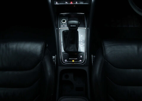 Skoda Kodiaq 1.5 Kodiaq SE L Executive TSi Semi-Auto 5dr 17